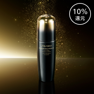 SHISEIDO フューチャーソリューションLXの通販｜資生堂オンラインストア